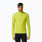 Футболка термічна чоловіча Rossignol Half Zip First Layer wild lime