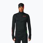Кофта чоловіча Rossignol Hero Half Zip First Layer black