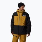 Куртка лижна чоловіча Rossignol Outerlimits Insulated dusted ochre