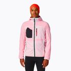 Куртка для скітуру чоловіча Rossignol Venon Active Hoodie white
