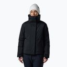 Куртка лижна жіноча Rossignol Snowblaze Down black