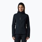 Куртка для скітуру жіноча Rossignol Venon Wind Hoodie black