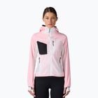 Куртка для скітуру жіноча Rossignol Venon Active Hoodie white
