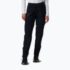 Штани для скітуру жіночі Rossignol Venon Softshell black