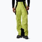 Штани лижні чоловічі Rossignol Insulated Ski wild lime