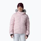 Куртка лижна жіноча Rossignol Staci Insulated pale lilac pearly