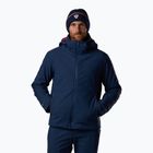 Куртка лижна чоловіча Rossignol Resort Softshell dark navy