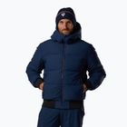 Куртка лижна чоловіча Rossignol Snowblaze Down Bomber dark navy