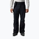 Штани лижні чоловічі Rossignol 4WS Blackside Insulated black
