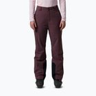 Штани лижні жіночі Rossignol 4WS Blackside Insulated huckleberry