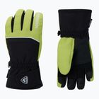 Рукавички лижні дитячі Rossignol Tech Impr G wild lime