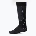 Шкарпетки лижні чоловічі Rossignol Intermediate black