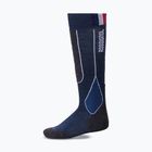 Шкарпетки лижні чоловічі Rossignol Intermediate dark navy