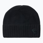 Шапка зимова Rossignol Snowdazzle Beanie black