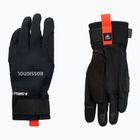 Рукавиці для скітуру Rossignol CWA R-Shell Wind black