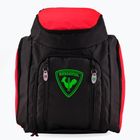 Рюкзак лижний Rossignol Hero Heating Athletes Bag 230V 95 l red/black