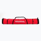 Чохол для лиж Rossignol Hero 2/3P Adj. red/black