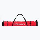 Чохол для лиж Rossignol Hero Ski Bag Jr red/black