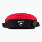 Сумка бананка Rossignol Nordic Hero Thermo Belt 1 l red/black