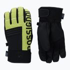 Рукавиці лижні чоловічі Rossignol Speed Impr wild lime