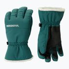 Рукавиці лижні жіночі Rossignol Perfy G transformative teal