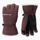 Рукавиці лижні жіночі Rossignol Perfy G huckleberry