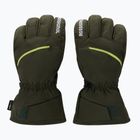 Рукавиці лижні чоловічі Rossignol Perf R-Shell Thermal olive shadow