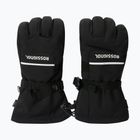 Рукавиці лижні чоловічі Rossignol Action R-Shell Dry black