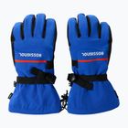 Рукавиці лижні чоловічі Rossignol Action R-Shell Dry dazzle blue