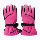 Рукавиці лижні жіночі Rossignol Temptation R-Shell electric fuchsia