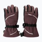 Рукавиці лижні жіночі Rossignol Temptation R-Shell huckleberry