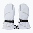 Рукавиці лижні жіночі Rossignol Temptation Mittens R-Shell white