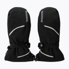 Рукавиці лижні жіночі Rossignol Temptation Mittens R-Shell black