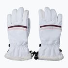 Рукавиці лижні жіночі Rossignol Piste R-Shell Dry white