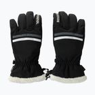 Рукавиці лижні жіночі Rossignol Piste R-Shell Dry black