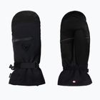 Рукавиці лижні жіночі Rossignol Romy Mittens R-Shell Dry black