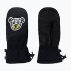 Рукавиці лижні жіночі Rossignol JCC Mittens R-Shell black