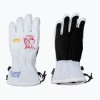 Рукавиці лижні жіночі Rossignol JCC R-Shell Dry white