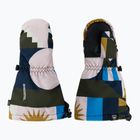 Рукавички лижні дитячі Rossignol Mittens R-Shell Dry jr potpourri dazzle blue