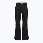 Штани лижні жіночі Rossignol Insulated black