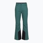 Штани лижні жіночі Rossignol Insulated transformative teal