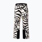 Штани лижні жіночі Rossignol Insulated savage black
