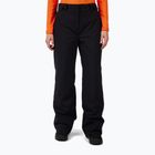 Штани лижні жіночі Rossignol Strawpile Insulated black