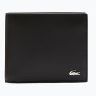 Гаманець чоловічий Lacoste NH1112FG noir