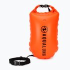 Буй безпеки Aqualung Idry orange