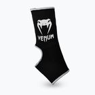 Захист на гомілкостоповий суглоб чоловічі Venum Kontact Ankle Support black