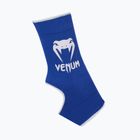 Чоловічі налокітники Venum Kontact Ankle Support сині