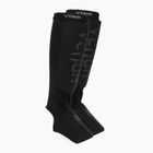 Захист для гомілок та стоп Venum Kontact Shin Guards black/black