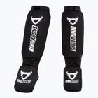 Захист гомілок і стоп Ringhorns Kontact Shin Guards black