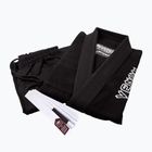 Джиу для дитячого бразильського джиу-джитсу Venum Contender Evo чорний